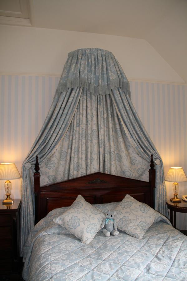 Hotel Rylstone Manor Shanklin Esterno foto