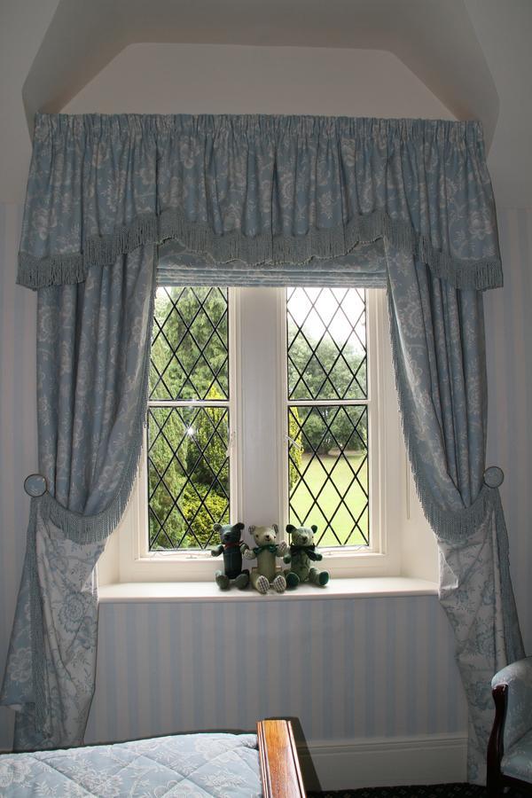 Hotel Rylstone Manor Shanklin Esterno foto